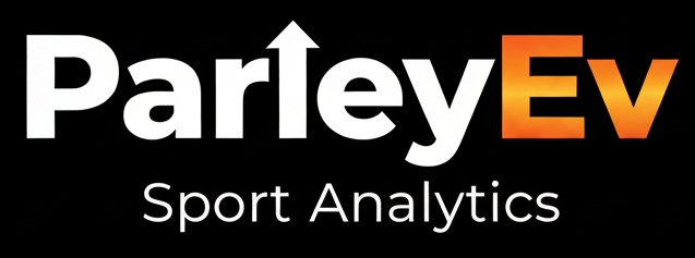Parley EV Logo